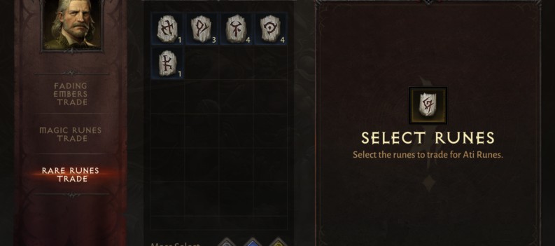 featured image diablo immortal runes guide