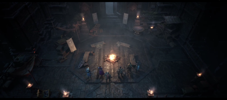 featured image diablo immortal scouring the darkness event guide