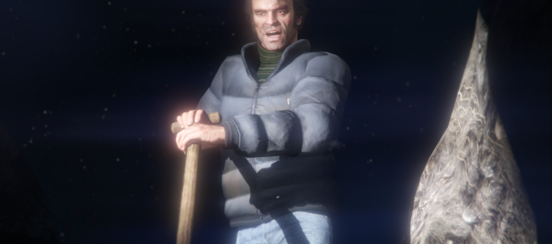 featured image gta 5 bury the hatchet mission guide gold medal