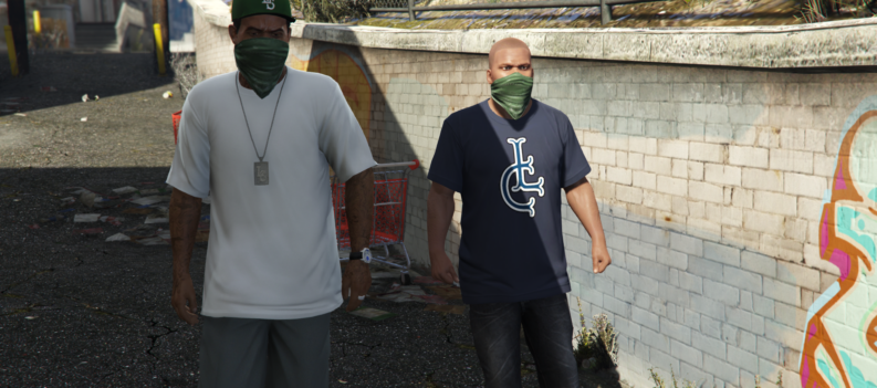 featured image gta 5 chop mission guide gold medal