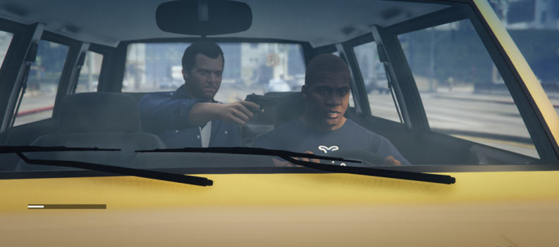 featured image gta 5 complications mission guide gold medal