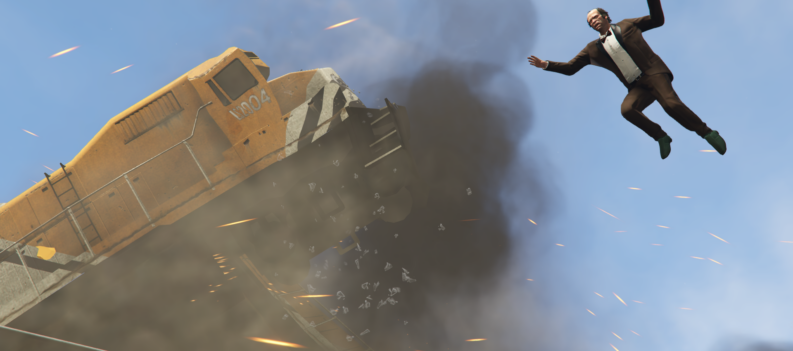 featured image gta 5 derailed mission guide gold medal