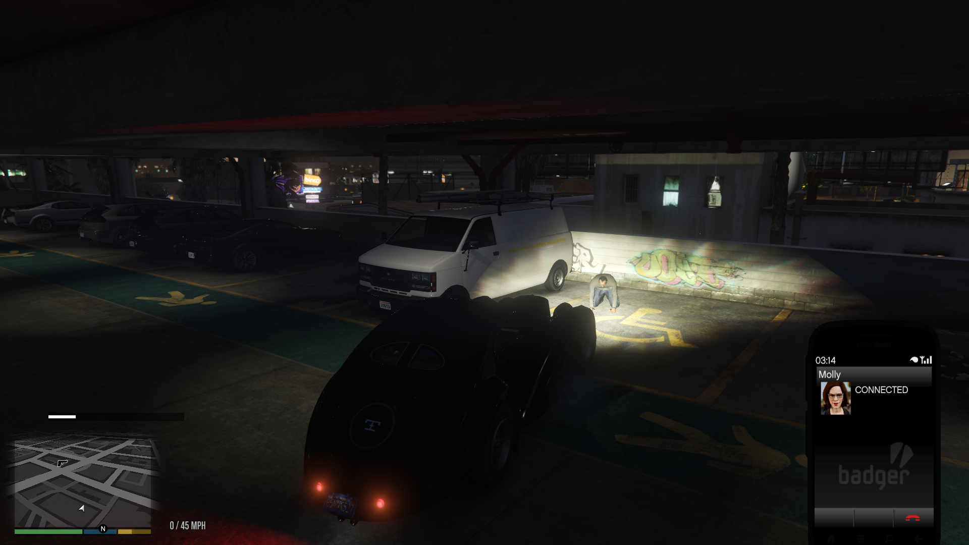 GTA 5: Eye in the Sky Mission Guide (Gold Medal)