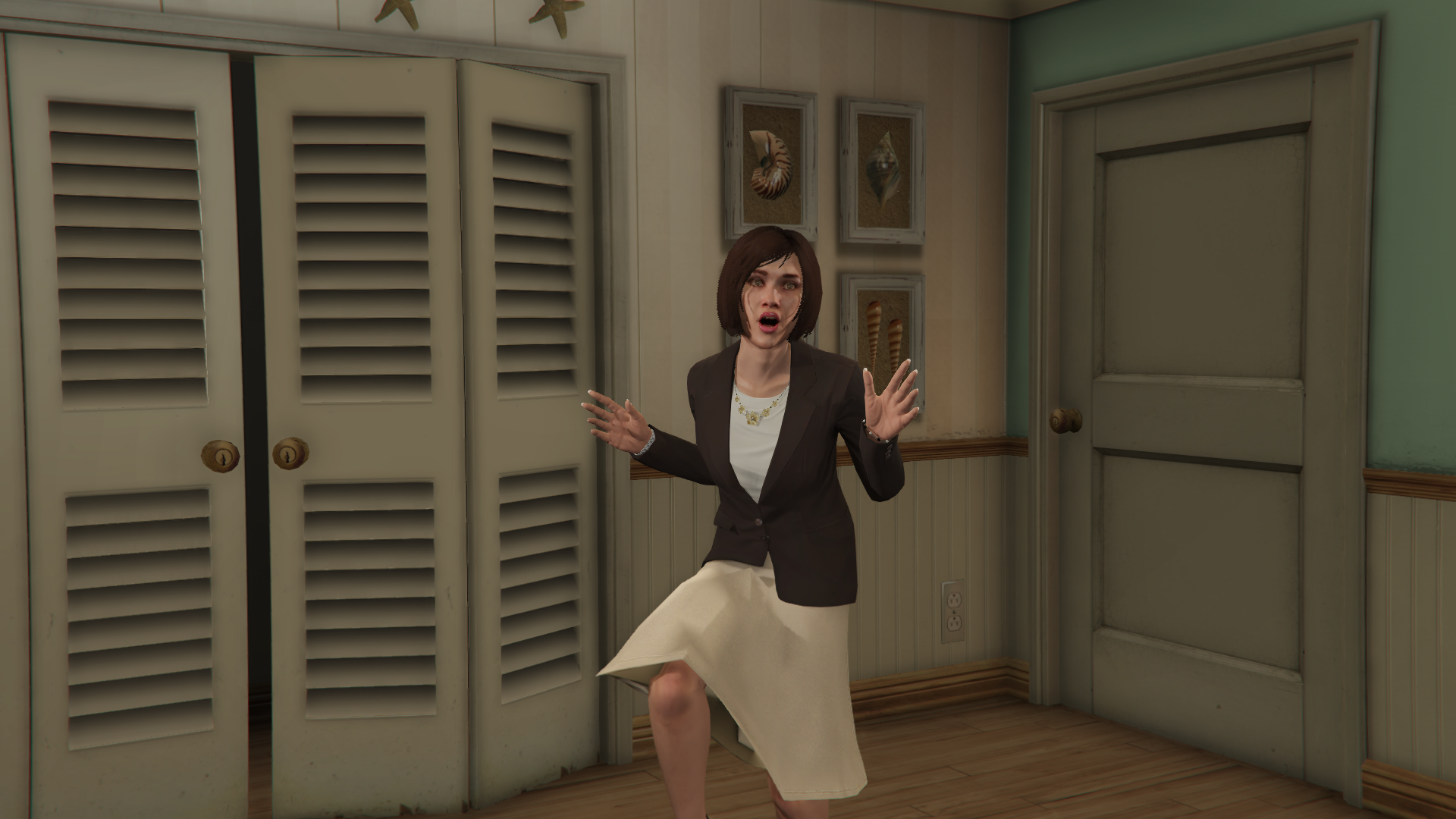 GTA 5: Hang Ten Mission Guide (Gold Medal)