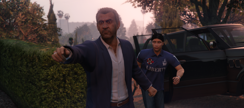 featured image gta 5 marriage counseling mission guide gold medal