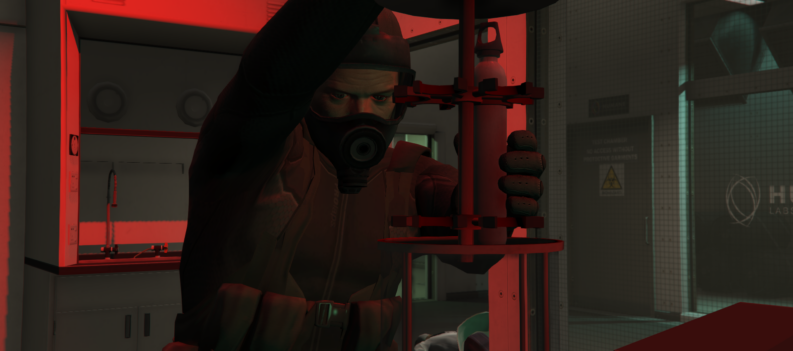 featured image gta 5 monkey business mission guide gold medal