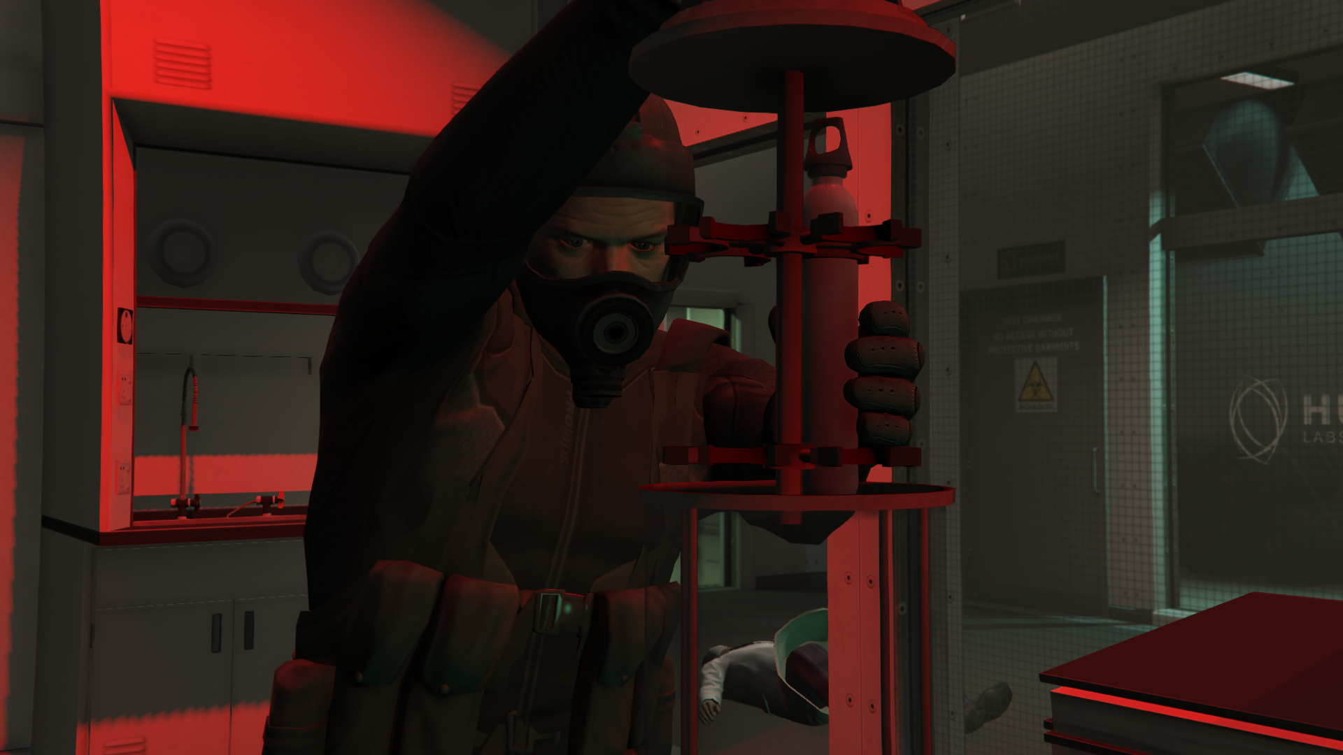 GTA 5: Monkey Business Mission Guide (Gold Medal)