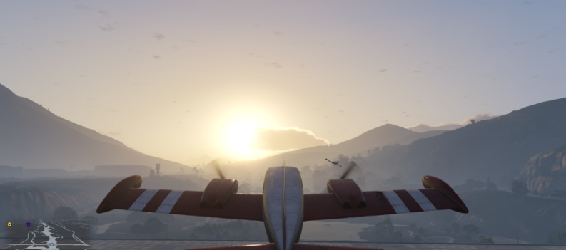 featured image gta 5 nervous ron mission guide gold medal