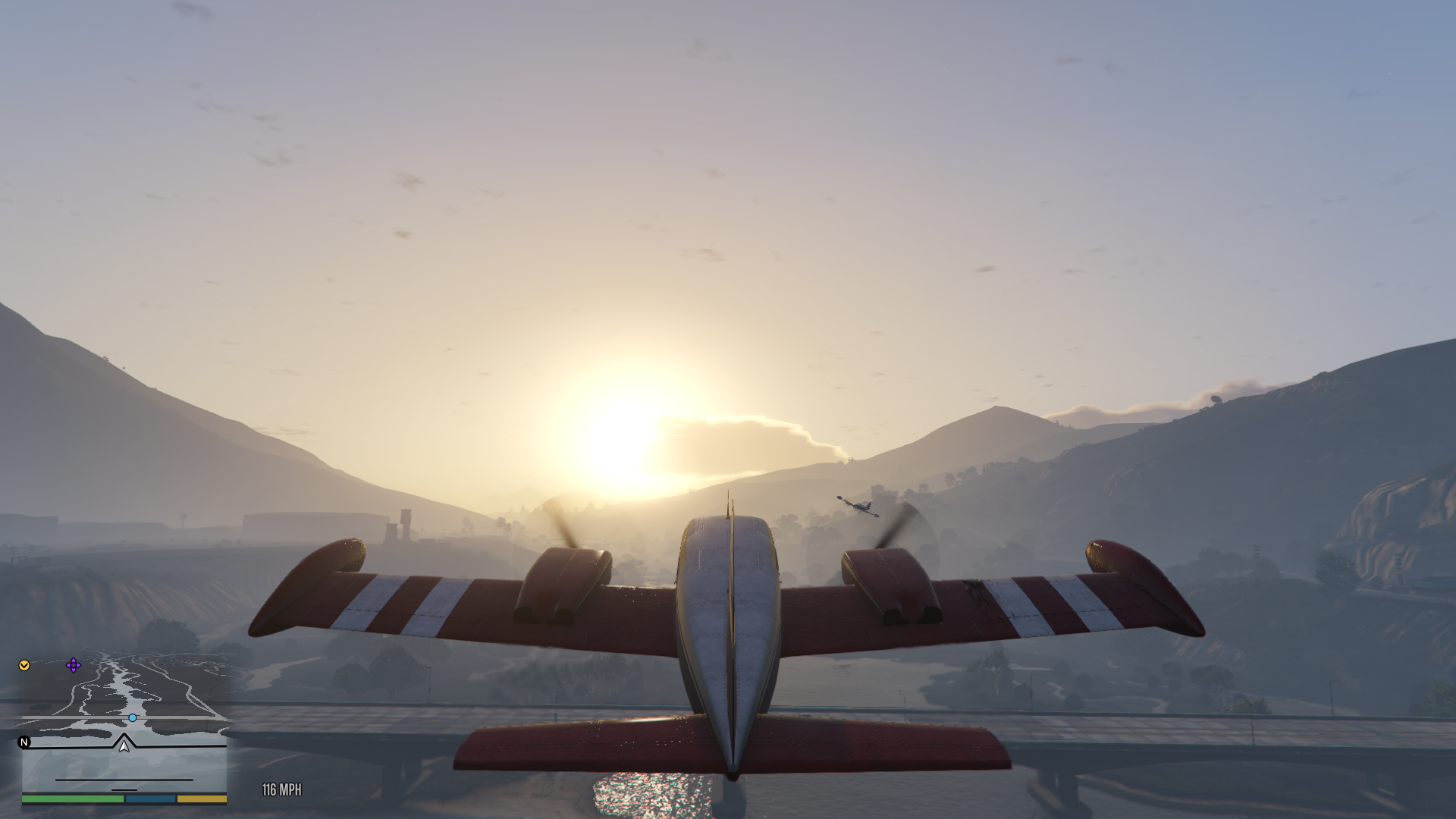 GTA 5: Nervous Ron Mission Guide (Gold Medal)