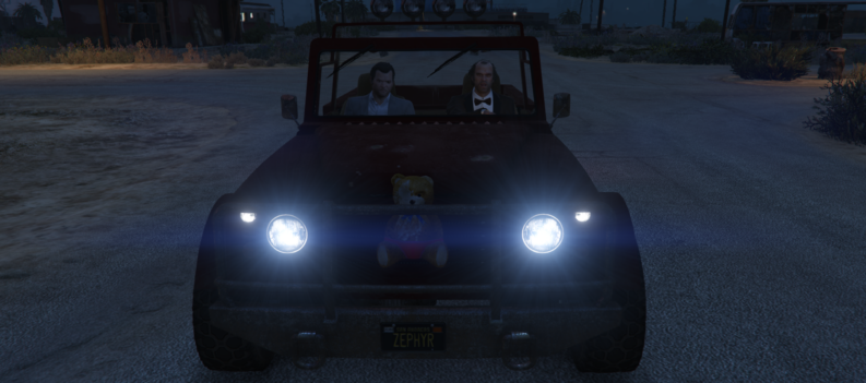 featured image gta 5 predator mission guide gold medal