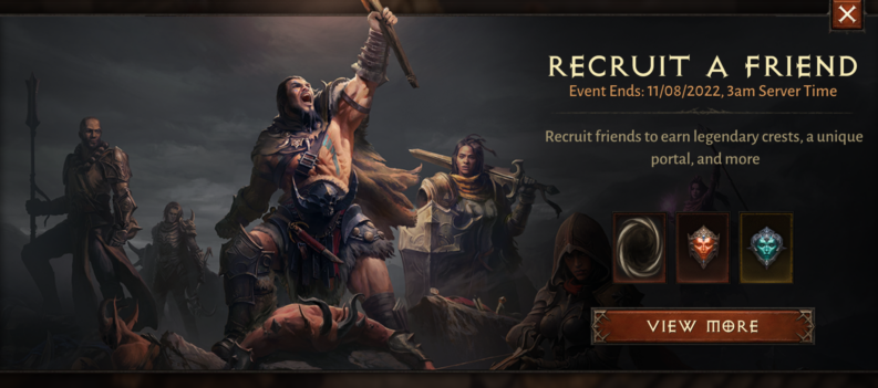 featured image hallows wake feature update patch notes