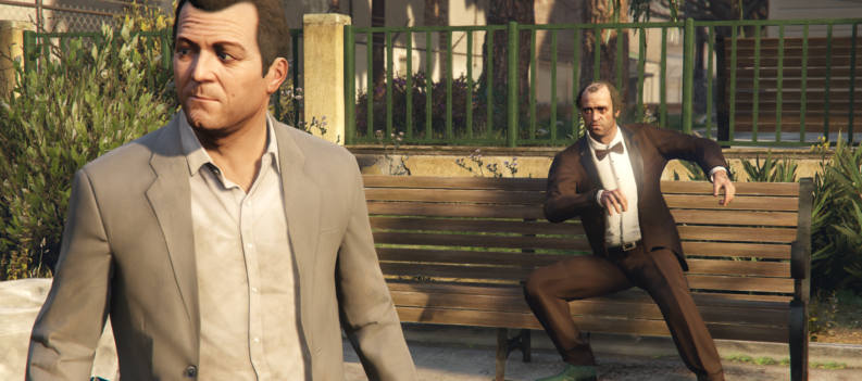 featured image paleto score setup mission guide gold medal