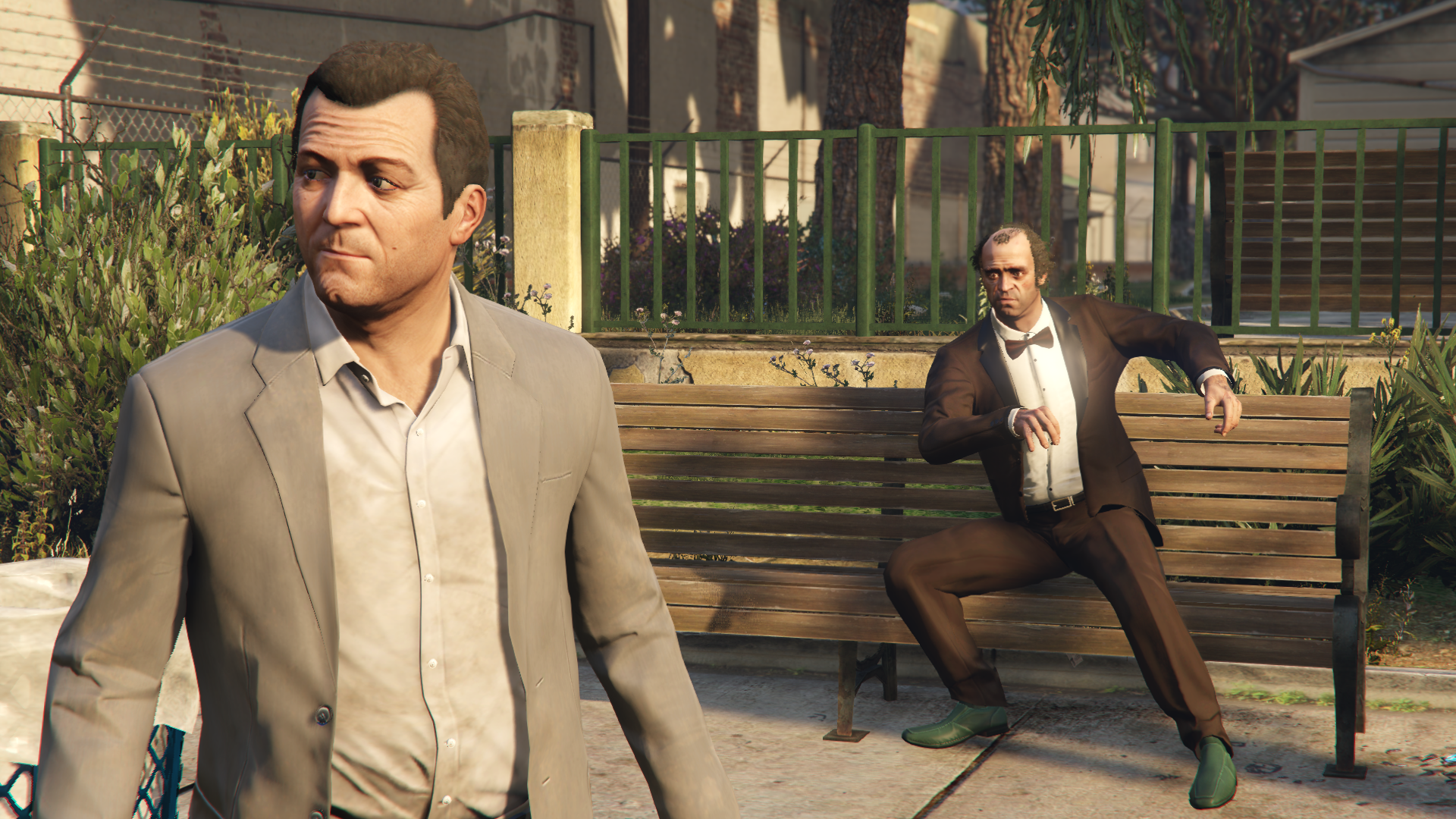 GTA 5: Paleto Score Setup Mission Guide (Gold Medal)