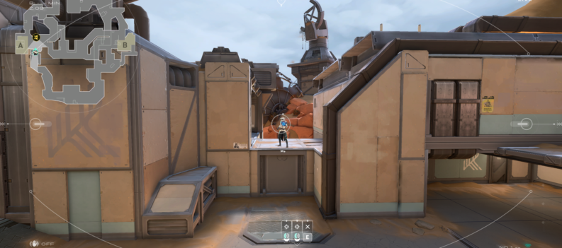 featured image valorant best cypher spycam spots on fracture