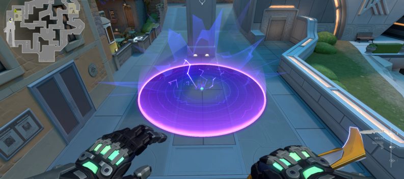 featured image valorant best kayo molly lineups on pearl