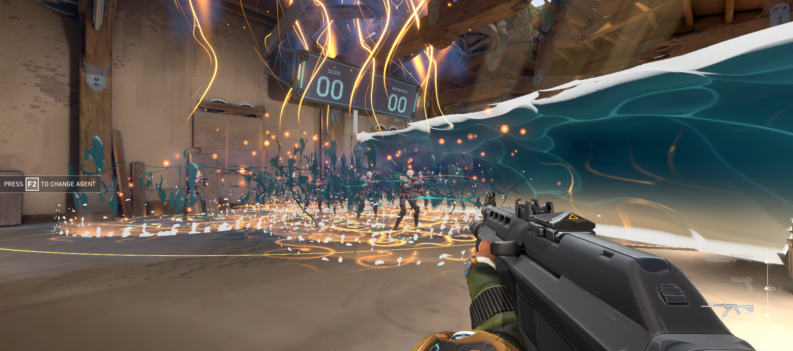 featured image valorant harbor abilities guide