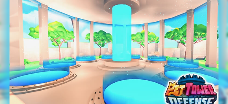 roblox pet tower defense codes cover