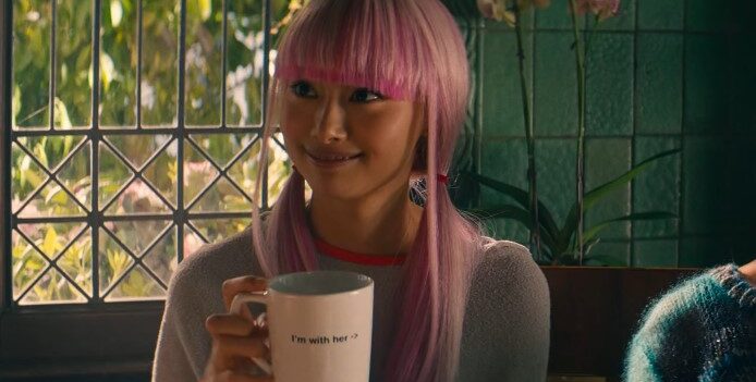 04 Deadpool 2 Yukio Shioli Kutsuna