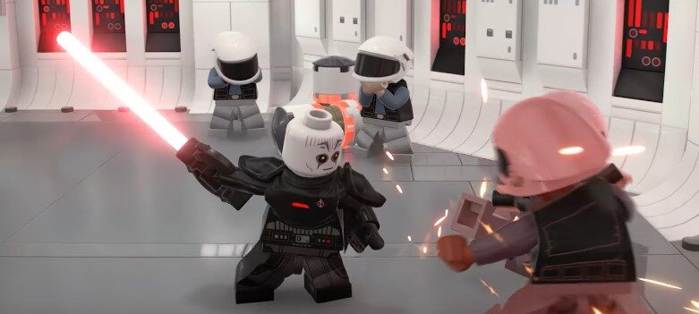 04 LEGO Star Wars The Skwalker Saga