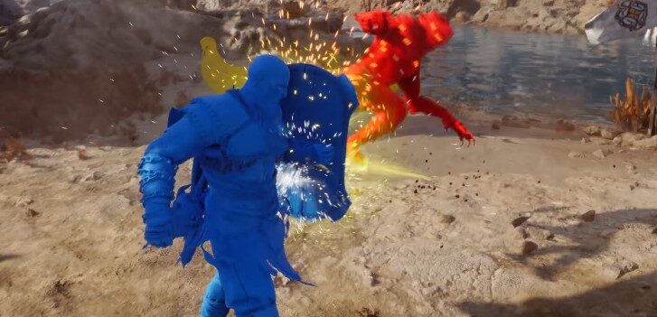 09 God of War Ragnarok