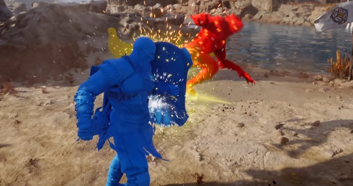 Explore the Accessibility Options in God of War Ragnarok