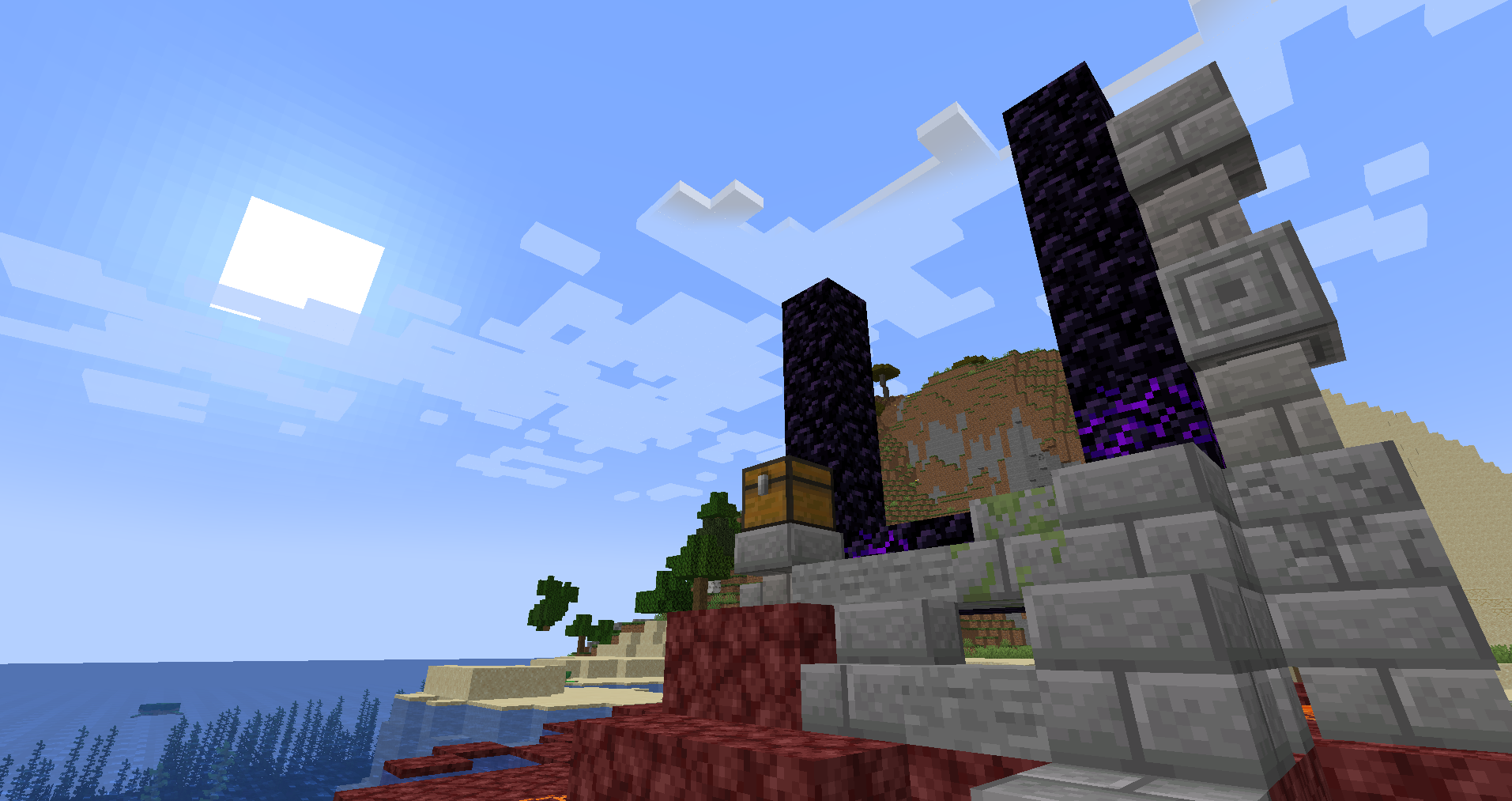 5 Worst Structures For Loot in Minecraft