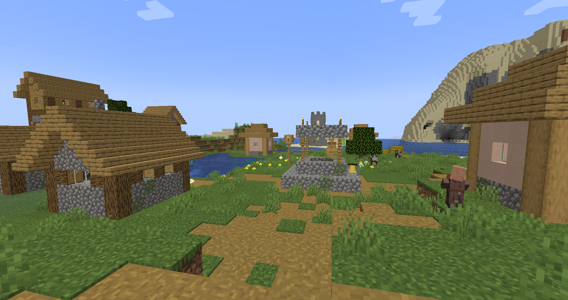 Top 5 Tips For Beginners in Minecraft