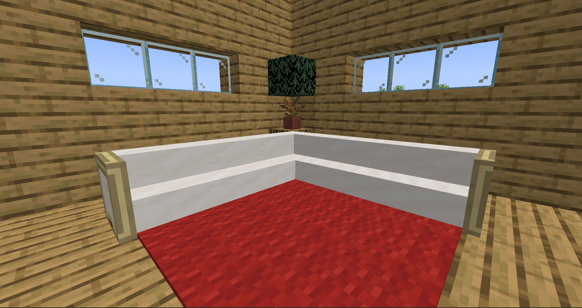 5 Most Underrated Decorative Items in Minecraft