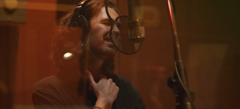 10 God of War Hozier Ragnarok