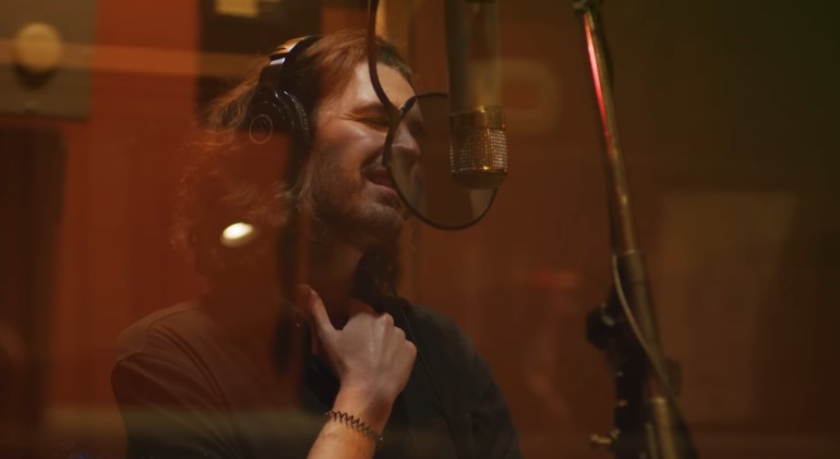 Blood Upon the Snow: God of War Ragnarok Delves Into Making of New Theme