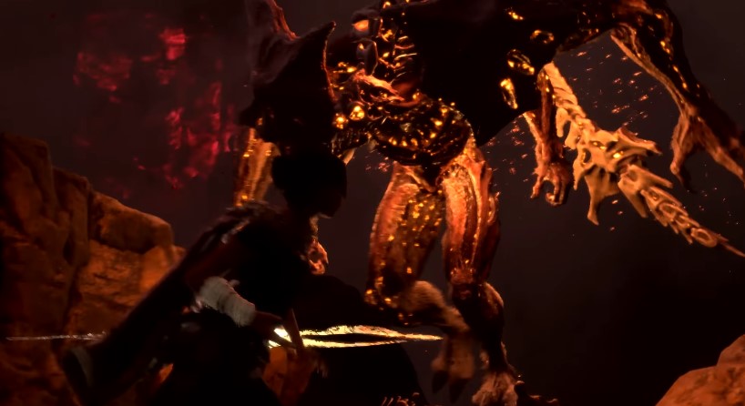 Explore Athia in New Deep Dive for Forspoken