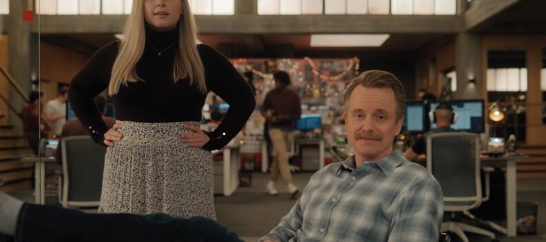 11 Mythic Quest 3 David Jo