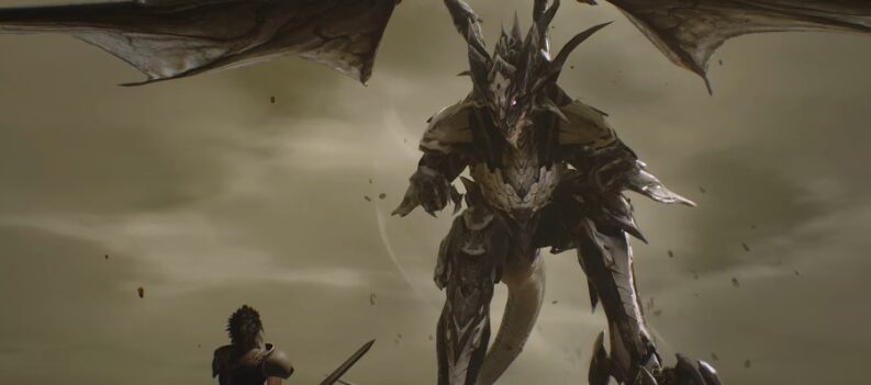 18 Crisis Core FFVII Remake