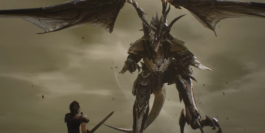 New Trailer for Crisis Core – Final Fantasy VII – Reunion Promises More than a Remaster