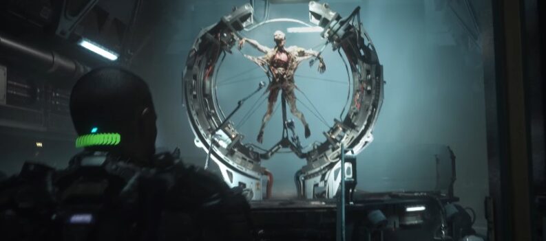 18 The Callisto Protocol