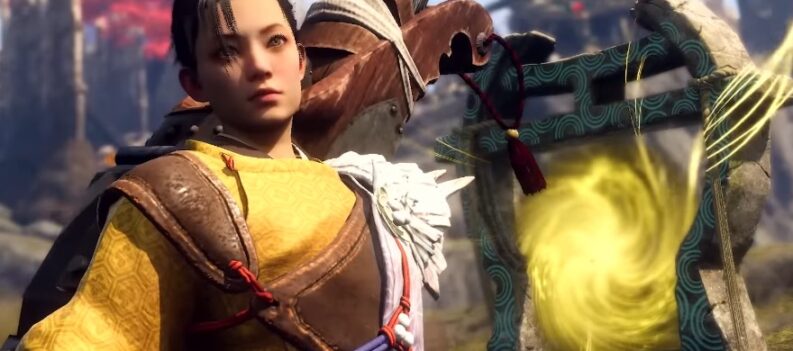 18 Wild Hearts Karakuri