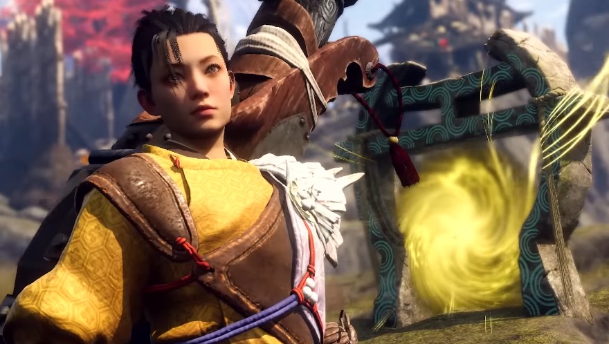 Discover the Power of the Karakuri in New Gameplay Showcase for Wild Hearts