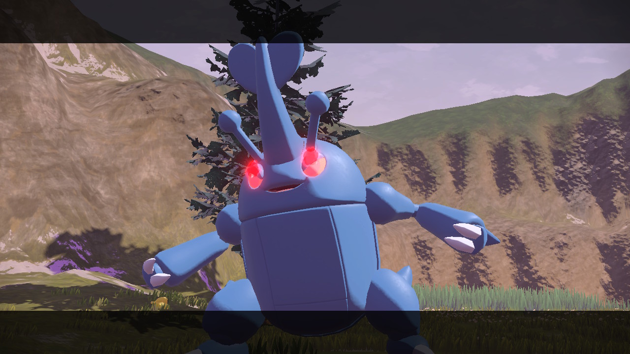 Where to Find an Alpha Heracross in Pokemon Legends: Arceus