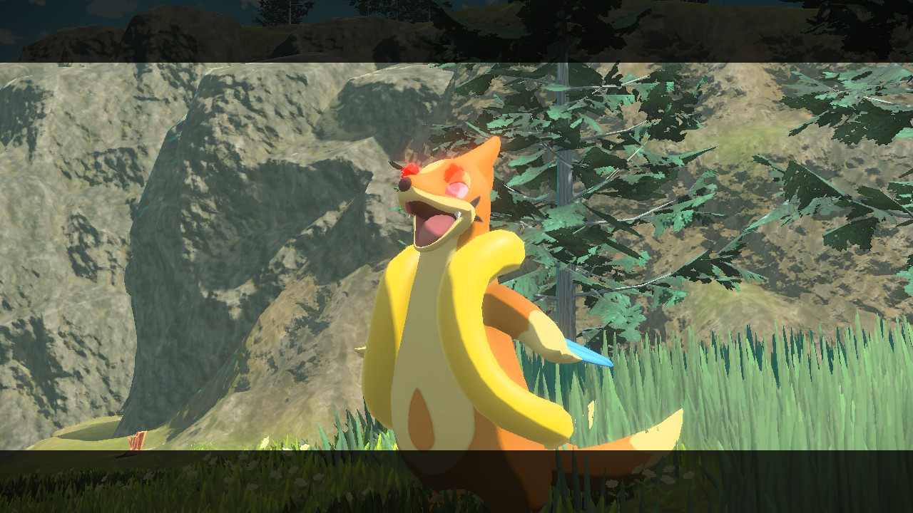 Where to Find an Alpha Floatzel in Pokemon Legends: Arceus