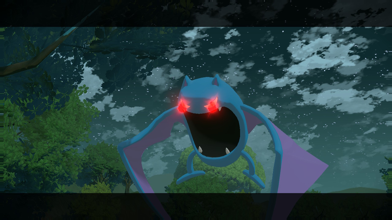 Where to Find an Alpha Golbat in Pokemon Legends: Arceus