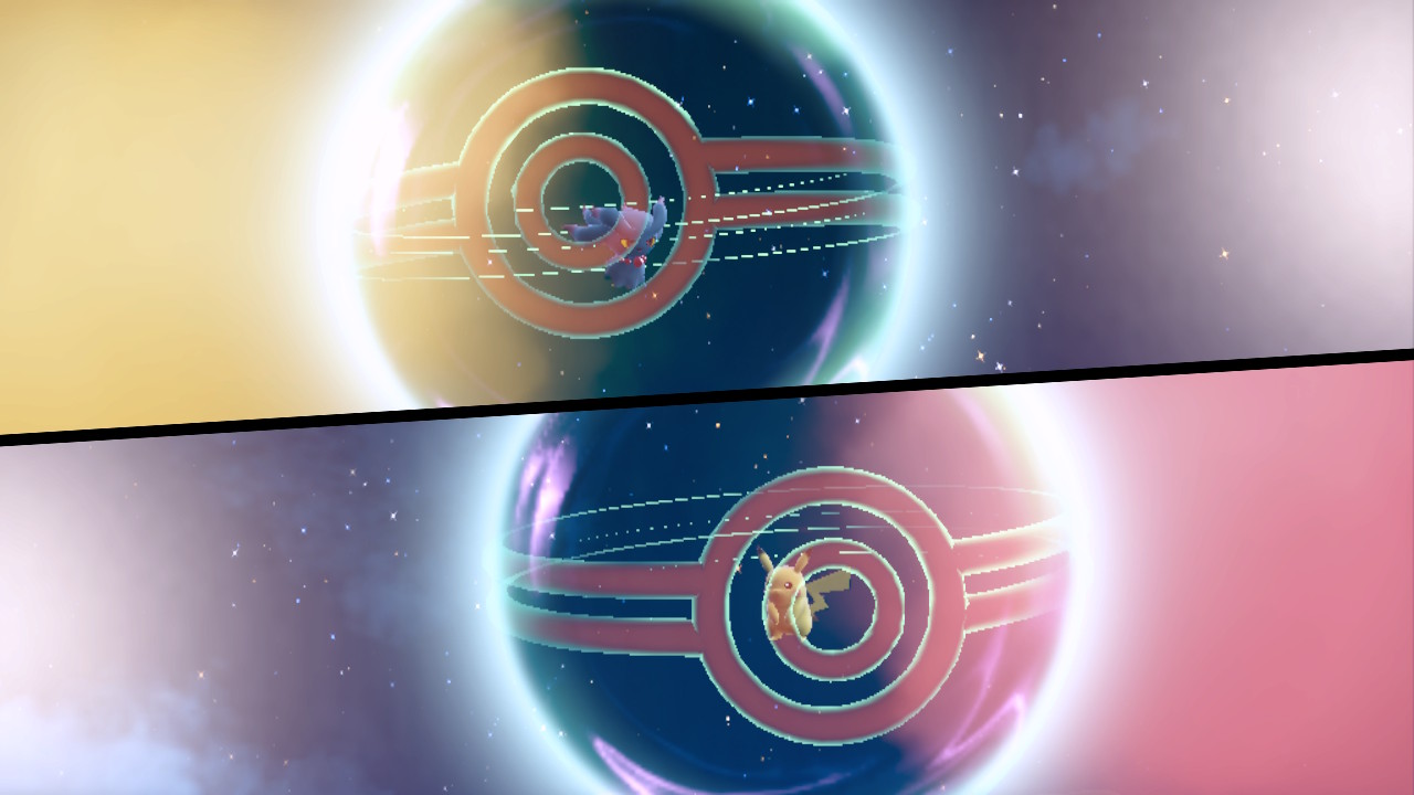 Pokemon Scarlet/Violet: How to Trade Pokemon with Your Friends