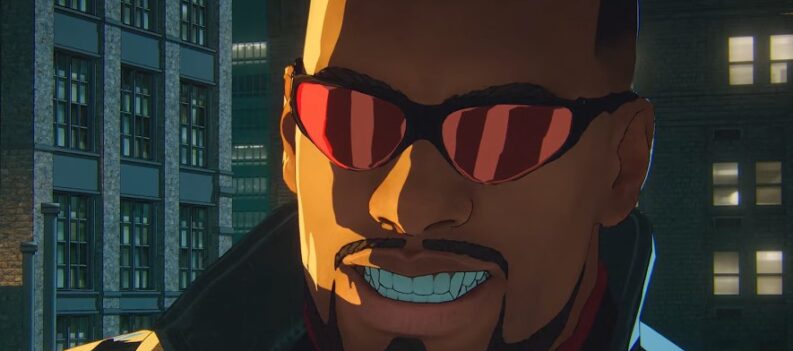 23 Blade Midnight Suns