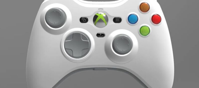 23 Xbox Hyperkin Xenon