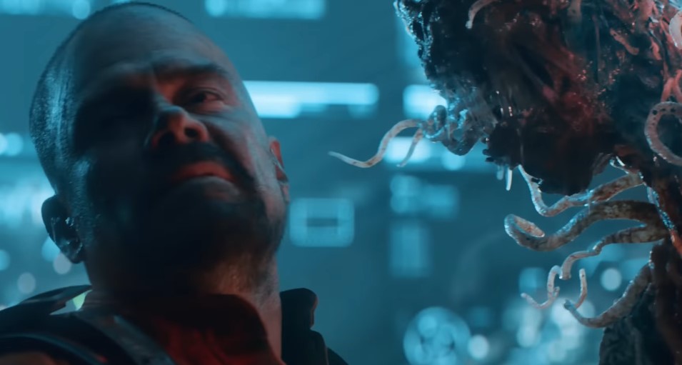 Josh Duhamel Stars in Live-Action Promo for The Callisto Protocol