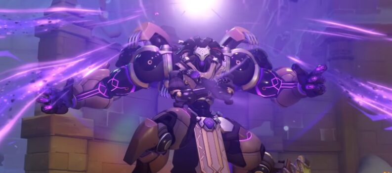 28 Ramattra Overwatch 2