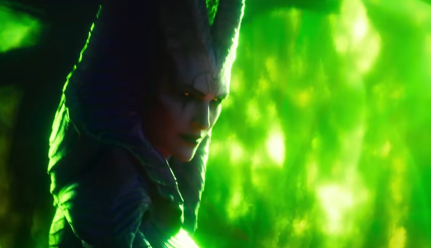 Watch Cinematic Launch Trailer for Marvel’s Midnight Suns