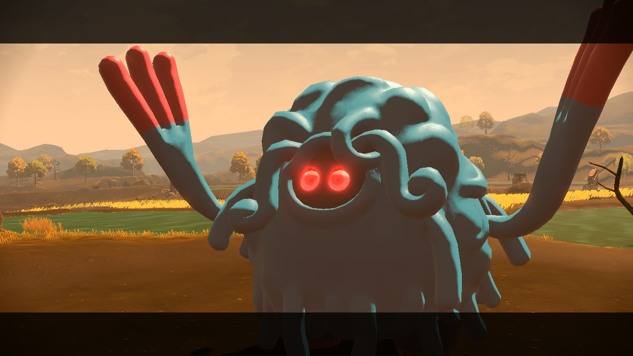 Where to Find an Alpha Tangrowth in Pokemon Legends: Arceus