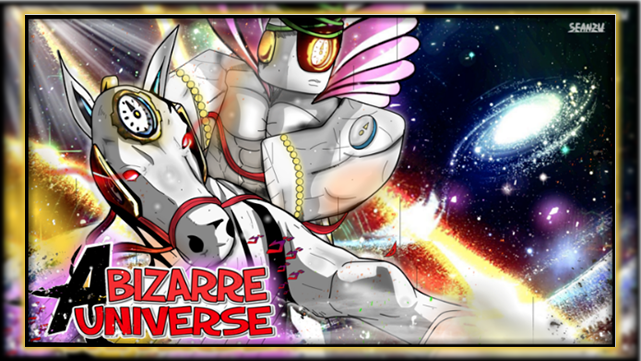 Roblox: A Bizarre Universe Codes (Tested November 2022)