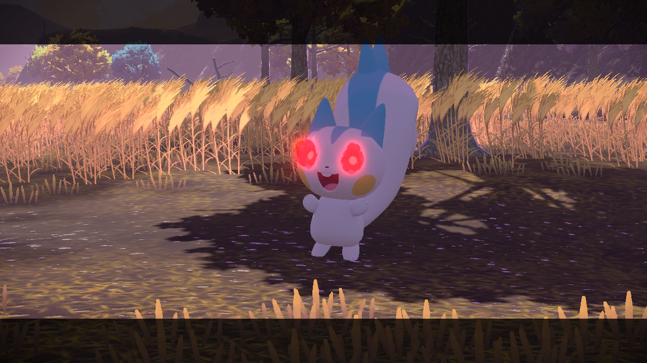 Where to Find an Alpha Pachirisu in Pokemon Legends: Arceus