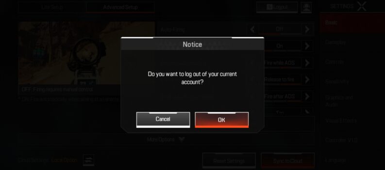 Screenshot 20221114 231729 Apex Legends